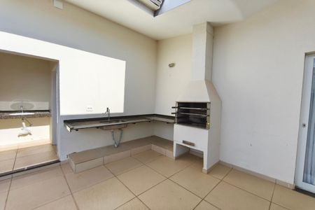 Casa de condomínio para alugar com 390m², 3 quartos e 4 vagas Casa de condomínio para alugar com 390m², 3 quartos e 4 vagasÁrea gourmet