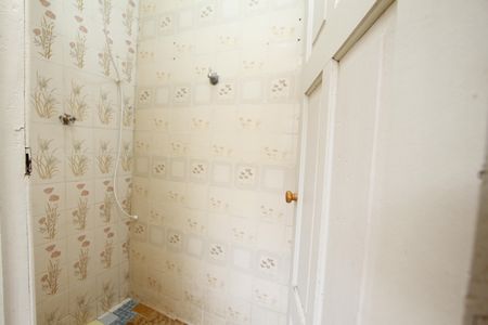 Studio para alugar com 48m², 1 quarto e sem vagaBanheiro