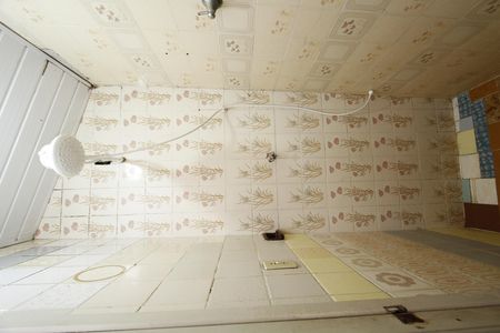Studio para alugar com 48m², 1 quarto e sem vagaBanheiro