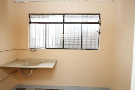 Studio para alugar com 48m², 1 quarto e sem vagaCozinha