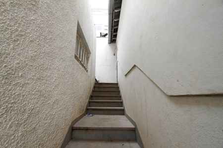 Studio para alugar com 48m², 1 quarto e sem vagaEntrada