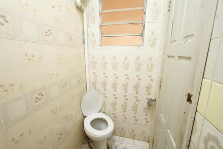 Studio para alugar com 48m², 1 quarto e sem vagaBanheiro