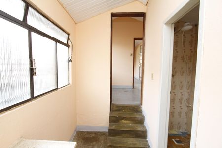 Studio para alugar com 48m², 1 quarto e sem vagaCozinha