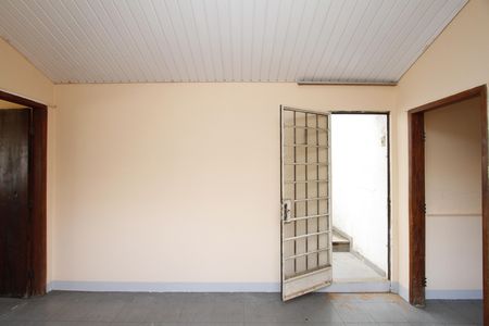 Sala de kitnet/studio para alugar com 1 quarto, 48m² em Prado, Belo Horizonte