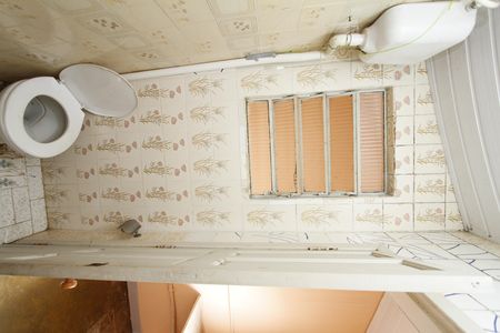Studio para alugar com 48m², 1 quarto e sem vagaBanheiro