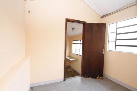 Quarto 1 de kitnet/studio para alugar com 1 quarto, 48m² em Prado, Belo Horizonte