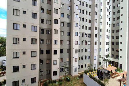 Apartamento para alugar com 40m², 2 quartos e 1 vaga Apartamento para alugar com 40m², 2 quartos e 1 vagaVista do Quarto 2