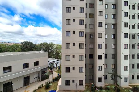 Apartamento para alugar com 40m², 2 quartos e 1 vaga Apartamento para alugar com 40m², 2 quartos e 1 vagaVista da Área de Serviço