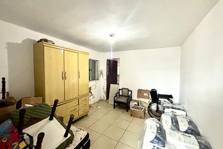Casa para alugar com 55m², 1 quarto e sem vaga Casa para alugar com 55m², 1 quarto e sem vagaQuarto 1