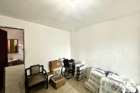 Quarto 1 de casa para alugar com 1 quarto, 55m² em Jardim Nordeste, São Paulo