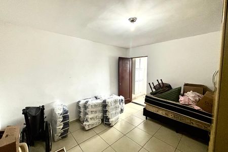 Quarto 1 de casa para alugar com 1 quarto, 55m² em Jardim Nordeste, São Paulo