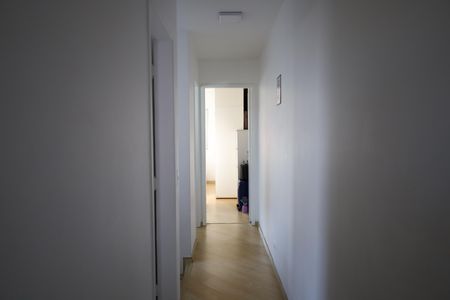 Corredor de casa à venda com 3 quartos, 120m² em Cupecê, São Paulo