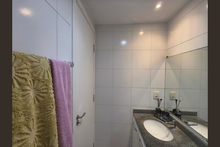 Apartamento para alugar com 57m², 1 quarto e 1 vaga