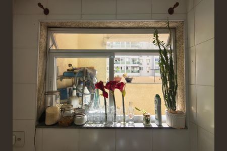 Apartamento para alugar com 57m², 1 quarto e 1 vaga