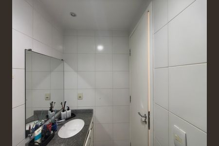 Apartamento para alugar com 57m², 1 quarto e 1 vaga