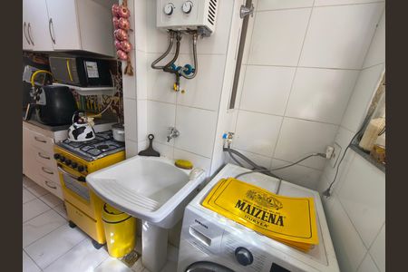 Apartamento para alugar com 1 quarto, 57m² em Taquara, Rio de Janeiro
