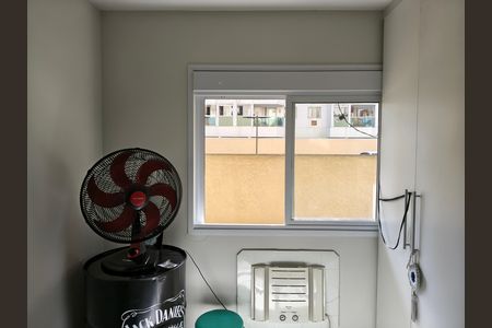Apartamento para alugar com 1 quarto, 57m² em Taquara, Rio de Janeiro