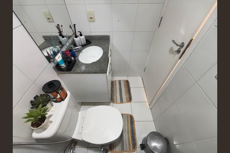 Apartamento para alugar com 1 quarto, 57m² em Taquara, Rio de Janeiro
