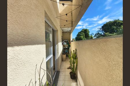 Apartamento para alugar com 57m², 1 quarto e 1 vaga