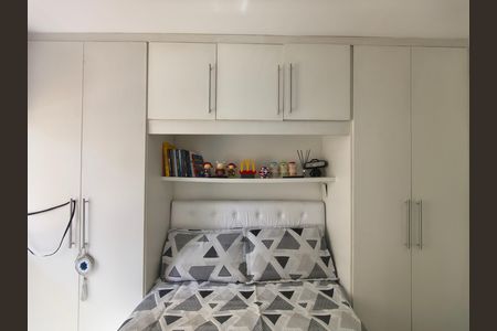 Apartamento para alugar com 57m², 1 quarto e 1 vaga