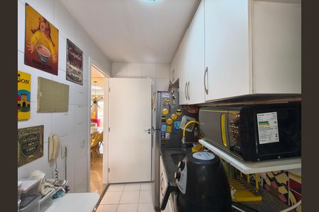 Apartamento para alugar com 57m², 1 quarto e 1 vaga