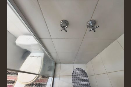 Apartamento para alugar com 57m², 1 quarto e 1 vaga