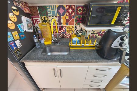 Apartamento para alugar com 1 quarto, 57m² em Taquara, Rio de Janeiro