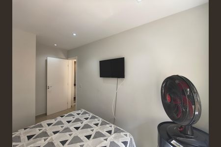 Apartamento para alugar com 57m², 1 quarto e 1 vaga
