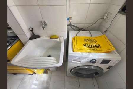 Apartamento para alugar com 57m², 1 quarto e 1 vaga