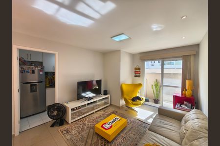 Apartamento para alugar com 1 quarto, 57m² em Taquara, Rio de Janeiro