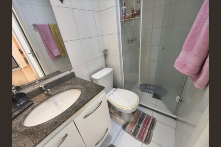 Apartamento para alugar com 1 quarto, 57m² em Taquara, Rio de Janeiro