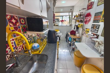 Apartamento para alugar com 57m², 1 quarto e 1 vaga