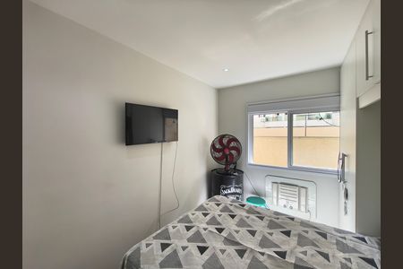 Apartamento para alugar com 57m², 1 quarto e 1 vaga