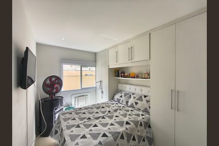 Apartamento para alugar com 57m², 1 quarto e 1 vaga