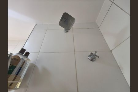 Apartamento para alugar com 57m², 1 quarto e 1 vaga