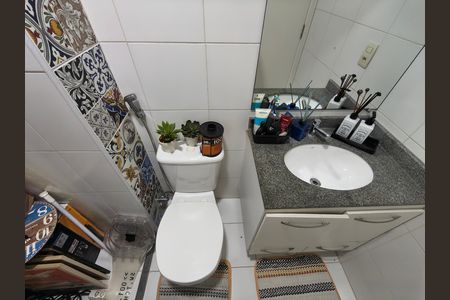 Apartamento para alugar com 1 quarto, 57m² em Taquara, Rio de Janeiro