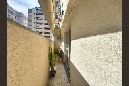 Apartamento para alugar com 1 quarto, 57m² em Taquara, Rio de Janeiro