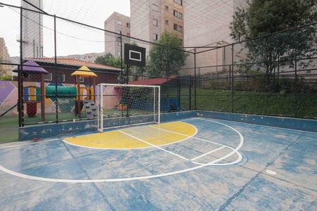 Apartamento para alugar com 49m², 2 quartos e sem vagaÁrea Comum
