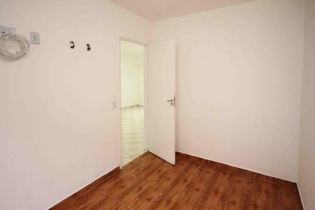 Apartamento para alugar com 49m², 2 quartos e sem vagaQuarto 2