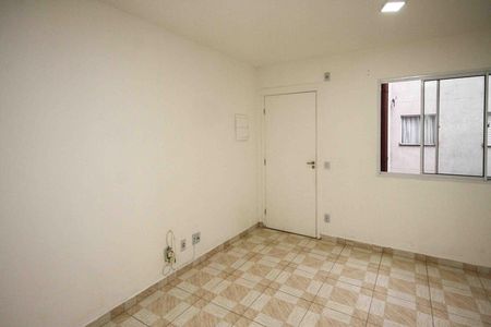 Sala de apartamento para alugar com 2 quartos, 49m² em Jardim Iguatemi, São Paulo