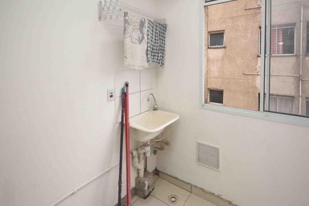 Apartamento para alugar com 49m², 2 quartos e sem vagaÁrea de Serviço