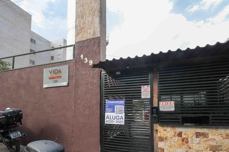Apartamento para alugar com 49m², 2 quartos e sem vagaFachada