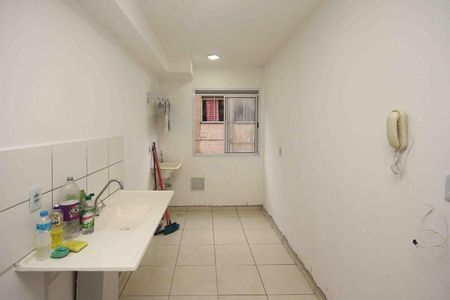 Apartamento para alugar com 49m², 2 quartos e sem vagaCozinha