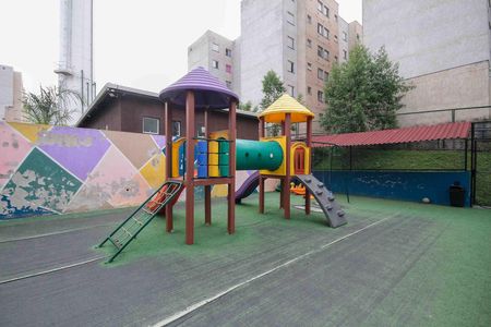Apartamento para alugar com 49m², 2 quartos e sem vagaÁrea Comum