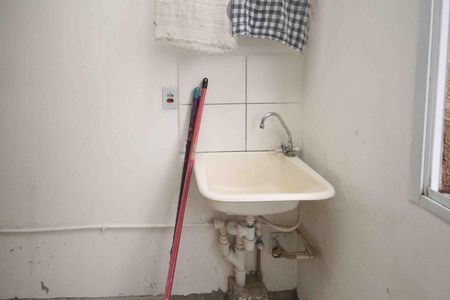 Apartamento para alugar com 49m², 2 quartos e sem vagaÁrea de Serviço