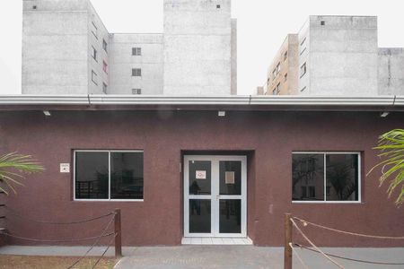 Apartamento para alugar com 49m², 2 quartos e sem vagaÁrea Comum