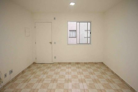 Sala de apartamento para alugar com 2 quartos, 49m² em Jardim Iguatemi, São Paulo