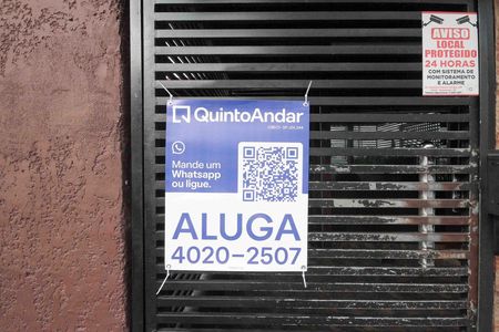 Apartamento para alugar com 49m², 2 quartos e sem vagaPlaca