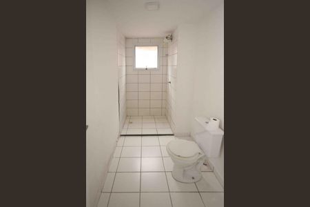 Apartamento para alugar com 49m², 2 quartos e sem vagaBanheiro