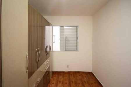 Quarto 1 de apartamento para alugar com 2 quartos, 49m² em Jardim Iguatemi, São Paulo